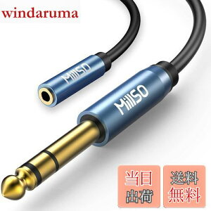 yzMillSO 6.35mm 3.5mmϊ 3m XeI~jvOiXj˃XeIWvOiIXjTRS 6.35mmtHvO AvwbhzϊP[u WvO ~jvO ϊ bLi30