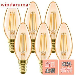 yzLVWIT VfAd E12 4.5Wi36W`j 420lm tBgd LED Cd 2400K ȃGl PSE Ή 6