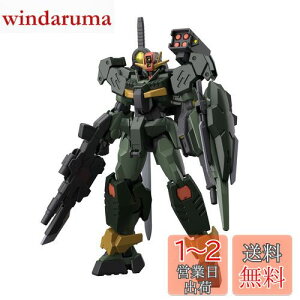 yzBANDAI SPIRITS HG K_uCJ[og[O K__uI[R}hNA^ 1/144XP[ Fς݃vf 199637