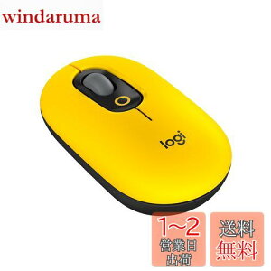yzWN[ POP MOUSE M370YL É CX}EX  Bluetooth Logi Bolt UnifyingΉ EΏ windows mac iPad Chrome OS Surface XN[zC[ CG[ M370 Ki