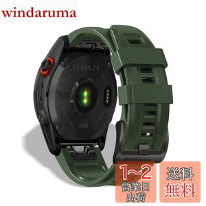 yz[HeeNia] QuickFit 26mm oh Garmin Fenix 8 51mm/Fenix 7X Pro Solar/Garmin Instinct 2X/Fenix 7X/Fenix 6X GPS/6X Pro/6X Sapphire GPS/5X GPS/5X Plus Ή VR Xgbv [v X|[coh vxg h