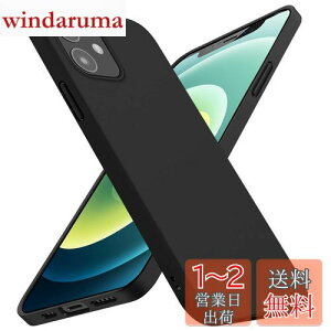 yzJEONELAYR iPhone 12 mini P[X ϏՌ ČRMILKi擾 SʕیJo[ wh~ th~ EȒP _ TPUf ʃYی ACtH12mini Jo[ 5.4C` (ubNE}b