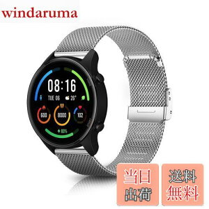 yz[HeeNia] 22MM Xiaomi Redmi Watch 5 Lite/Redmi Watch 5 Active/Watch S4 Sport/Watch 2/Watch S3/Watch S1 Pro/Watch S1 Ή oh xg XeX ւxg ߉\ Huawei Watch GT 5 46mm/Watch GT 5 Pr