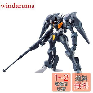 yzBANDAI SPIRITS(o_C Xsbc) HG @mK_ ̖ K_t@Ng 1/144XP[ Fς݃vf