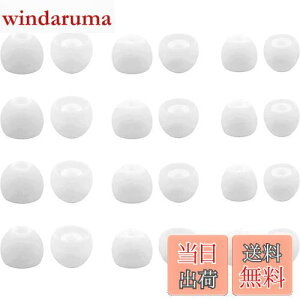 【送料無料】A-Pcas イヤーピース イヤーチップ 内径ダイヤ約3.8mm〜4.5mmカナル型イヤホン 交換用 A-K-Gカナル型イヤホン、SO-NYカナル型イヤホン用 J-B-Lカナル型イヤホン用 Bea‐tsカナル型イヤホ