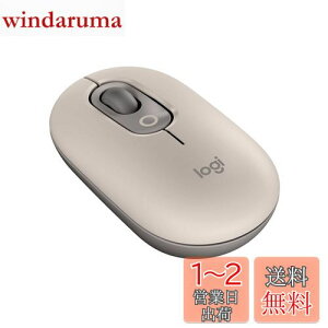 yzLogicool POP MOUSE M370GY É CX}EX  Bluetooth Logi Bolt UnifyingΉ EΏ windows mac iPad Chrome OS Surface }EX XN[zC[ O[W M370 Ki