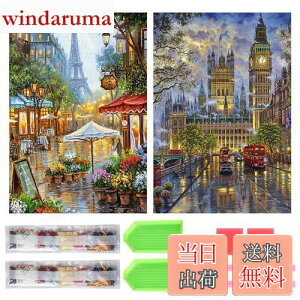 yzTRX _ChA[g Lbg _Ch̊G 2Zbg ꂢ Sʓ\t _ChA[g 5D S l̎q DIY |Lbg Ƃ̕ǂ̑ (Xg[gr