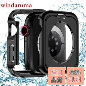 y2024fzBELIYO for AbvEHb` Jo[ 44mm Ή Apple Watch SE2/SE/6/5/4 44mm P[X AbvEHb`SE2/SE/6/5/4 P[X 44mm h 360 3DpGbWfUC KX LYh~ Apple Watch