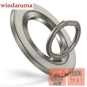yi``^jEJ[zSyncwire MagSafe O - ʃ}Olbg X}zO 360x] ? }OZ[t O }Olbg oJ[O ^ px߉\ ȒPE iPhone 15 Pro/