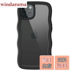 yzJEDirect iPhone 15 6.1C`p 킢 P[X gt[ ˂ ϏՌ X}zJo[ p q NA n[hPCobN (ubN)