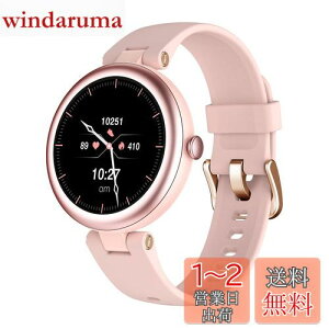 yzSHANG WING X}[gEHb` fB[X iphone AhChΉ fB[X ی^ rv v ʌv Smart Watch Women 1.09C`׉ Ǘ ՎRݒ ZKF