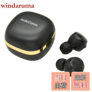 yzI[(OHM) CXCz Bluetooth  AudioComm SCXCz h ubN HP-W430N-K 03-2888 I[d@
