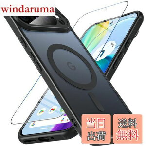 Google Pixel 9 Pro XL P[X BESINPO yKXtBtEMagSafeΉz Pixel9 Pro XL P[X  ΂݂Ȃ }Olbg }OZ[tΉ O[O sNZ9 v XL P[X Sʕی ϏՌ 