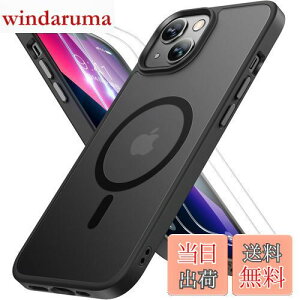 yzMiracase iPhone13 P[XyMagsafeΉEČRKiziPhone13P[X 6.1C`ytB2tzϏՌAh~A΂ݖh~AĔɗDfUCA{^A}bgA