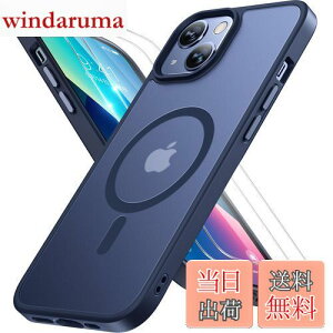 yzMiracase iPhone13 P[XyMagsafeΉEČRKizh~iPhone13P[X 6.1C`ytB2tzϏՌA΂ݖh~AĔɗDfUCA{^A}bgAt