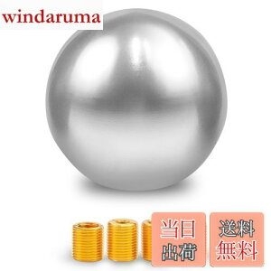 �y���������zYESHMA �ėp �V�t�g�m�u �{�[�� �M�A�m�u MT�� AT�� �V�t�g���o�[ �{�[���^ �� ���a47mm 4�� �A�_�v�^�[�t�� M12x1.25 M10x1.5 M10x1.25 M8x1.25 �M�A�m�u �A���~������ �V���o�[