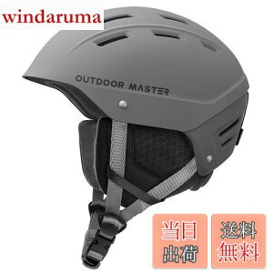 yzOUTDOORMASTER XL[ wbg AWAtBbg Xm[{[h wbg oCU[t Xm[wbg ʋCXCb` SʒAWX^[ xEPS XL[pwbg 