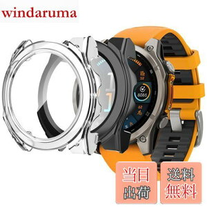 y2ZbzFor Garmin fenix 8 Sapphire AMOLED 51mm P[X tB+PCt[ ̌^ Mosasa Garmin fenix 8 Sapphire AMOLED 51mm p hho یP[X Sʕی ȒP ߗ wh~ KX ی