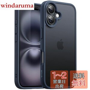 yzJETech iPhone 16 6.1C`p }bgP[X ϏՌ~^[O[h̗ی ̔w X}zJo[ wh~ (Xg[u[)
