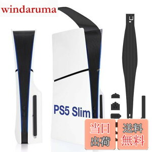 �y���������zL'QECTED �V�^PS5 Slim�iCFI-2000�j�p �z�R���L���b�`���[�y�z�R���N���h�~/USB�L���b�v/�V�^PS5���G�f�B�V�����Ή��zPS5 Slim �h�o�t�B���^�[ �h�сE�ʋC���E ���M