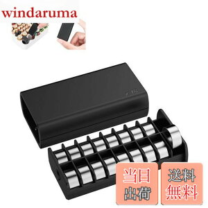�y���������z�y2���Z�b�g�zLR44 �R�C���d�r�P�[�X ���`�E���R�C���d�r x36���[ �R�C���d�r AG13 / A76 / 357 / SR44 / SR1153 / SG13 / LR1154 �ɑΉ� �o�b�e���[���[�{�b�N�X �{�^���d�r�P�[�X �h�o �Ϗ�