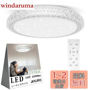 yzOOWOLF LEDV[OCg 10 4200lm   F Rt d铔 ₷݃^C}[ @\ 6`10 Ceiling Light rO Q a 䏊 VƖ