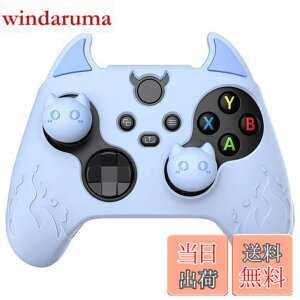 �y���������zPlayVital ���������̃X�^�C���V���R���J�o�[�T���X�e�B�b�N�L���b�v�J�o�[�t���Afor xbox Series X�Afor xbox Series S�Afor xbox Core�y�x�r�[�u���[�z