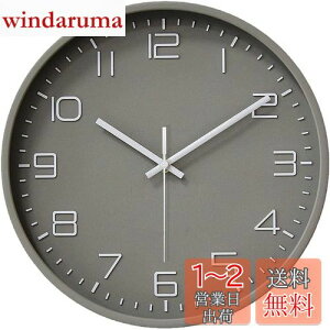 yzNbdeal |v dgv k ̕  Ǌ| a30cm wall clock (DF) NEW-4879
