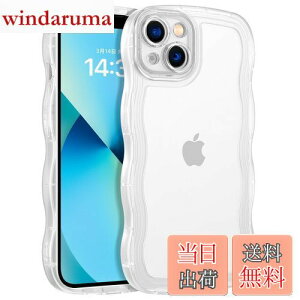 yzBENTOBEN iPhone 13 Mini P[X NA TPU ؍  EF[u \tg ~ ^ y ϏՌ  X}zP[X Xgbvz[t ACtH13~j P[X NA