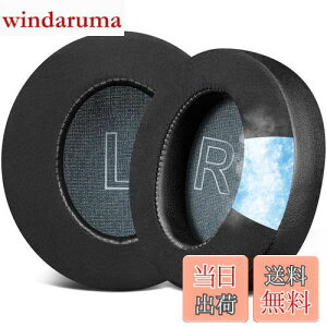 yzSOULWIT pWF pbh C[pbh for Anker Soundcore Life Q30/Q35 p wbhZbg  C[NbV KȃtH[ ւ C[Jbv ⊴  ubN