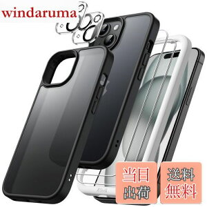 yzJEDirect 5 in 1 iPhone 15 6.1C`p }bgP[X 2KXtB+2JYtBt 5Zbg w ϏՌX}zJo[ (ubN)