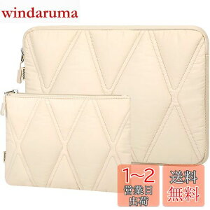 [Voova] Puffy p\RP[X 13 13.3C` ϏՌPCP[X m[gp\RP[Xy p\RobOp\R[ ANZT[|[`tjpMacBook Air 13 M2/M3 2020-2025, MacBook Pro 13Ή, 
