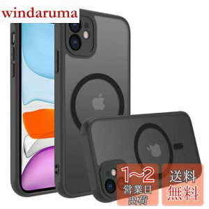 yziPhone 11 P[X X}zJo[ }bg }Olbg CX[d ϏՌ wh~ ~ ČRMILKiEMagsafeΉ ACtH11 pJo[ C` PinLiSheng (ubN, i
