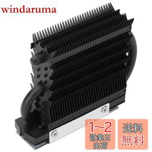 yzThermalright HR-09 2280 pro black ssdq[gVNAʃq[gVNAm .2 ssd pcуRs[^pT[}VR[pbhAfXNgbv\ssdN[[
