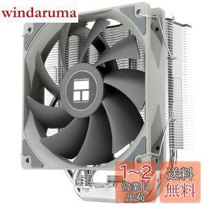 Thermalright Assassin King 120 SE CPUGAN[[A4{̃zbgpCvAC 12 C PWMÉt@CPUN[[AS-FDBxAOtAAMD AM4 AM5/Intel LGA 1700/1150/1151/1200APCpɓKpAAMD/Intel cpuN[[Acpu