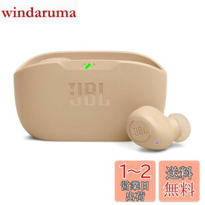 yzJBL WAVE BUDS SCXCz Bluetooth/IP54hho/AvΉUSB^CvC/x[W JBLWBUDSBEG 