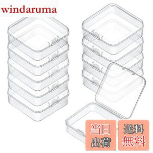 yzP[X 10Zbg 5.4*5.4*2cm  vX`bN  [P[X ~jP[X ANZT[P[X vX`bNP[X `  p[c r[Y [ P[X W