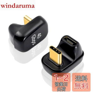 yzDuttek 40Gbps USB C U^A_v^[ 100W 2pbN 180xpxt USB Type C IXX RlN^[ USB Type-c UA_v^Thunderbolt 3/4Ή MacBook Air/Pro/m[gp\R/gѓdbp