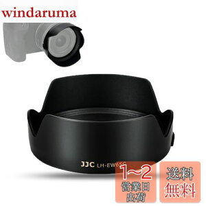yzJJC EW-65C t Yt[h Canon RF 16mm F2.8 STM Y p Canon EOS R RP R3 R5 R6 J ɑΉ U43mmیtB^[  YLbvCXg[\
