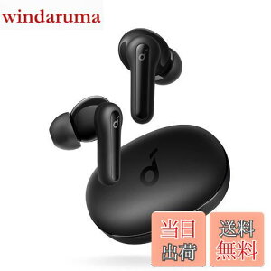 yzAnker Soundcore Life P2 MiniySCXCz / Bluetooth5.3Ή / IPX5hKi / ő32ԉyĐ / pAvΉzubN