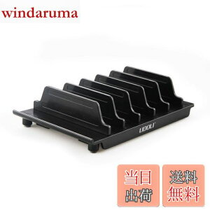 �y���������zUDOLI ���@�\���[�X�^���h �X�}�[�g�t�H���E�^�u���b�g�p�X�^���h[6����[�^�C�v]�u���b�N