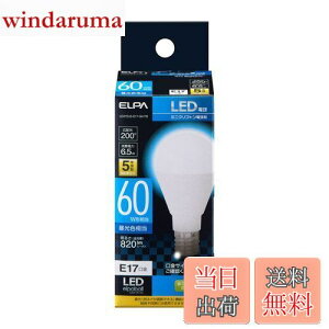 yzGp(ELPA) LEDd~jNvg` E17 F p LDA7D-G-E17-G4105