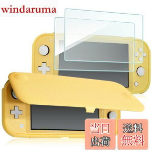 yzProCase Switch Lite tbvP[X [KX2t] X NA\tgTPU Jo[ ϏՌ یJo[ Ή@F Switch Lite 2019 |CG[