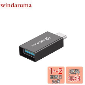 yzUSB-C to USB 3.1 ϊA_v^[ Ankmax UC312A usb type c 3.1 OTG@\Ήyő10Gbps̓]Xs[hziPad Pro/MacBook Pro/MacBook Air/Surface/Sony Xperia/Samsung Galaxy Ή (O[)