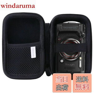 yzp OLYMPUS(IpX) Tough TG-7/TG-6/TG-5/TG-4 fW^Jpی LOP[X s[P[X -waiyu JP