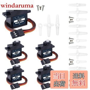 yzMiuzei T[{[^[ }CNT[{ 9g 180° 5^MA gN RCwRv^[/s@/{[g/{bg/ArduinoɓKp