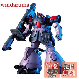 yzBANDAI SPIRITS(o_C Xsbc) HGUC 1/144 MS-09F hg[y i@mK_0083 STARDUST MEMORYj