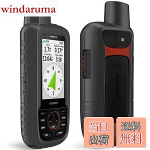 yzTUSITA VRP[X Garmin GPSMAP 66i 67iΉ