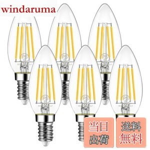 yzLVWIT VfAd E12 60W` 806LM LEDtBgd 2700KdF LEDCd E12 6WȃGl 񒲌 6