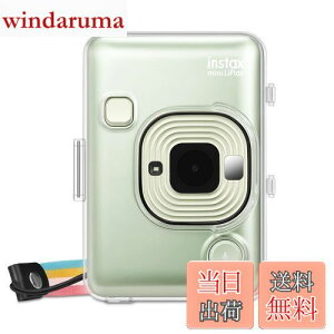 yzFintie mini LiPlay CX^gJpP[X یJo[ NA JP[X Xgbvt y Sʕی h~  n[h PVC Jo[ NX^VF